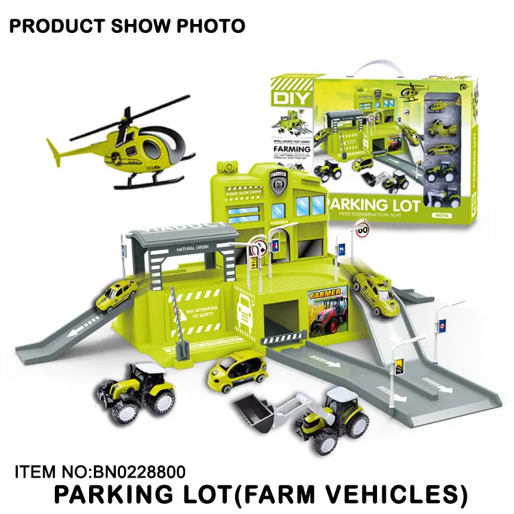 Детский обучающий набор игрушек «сделай сам»