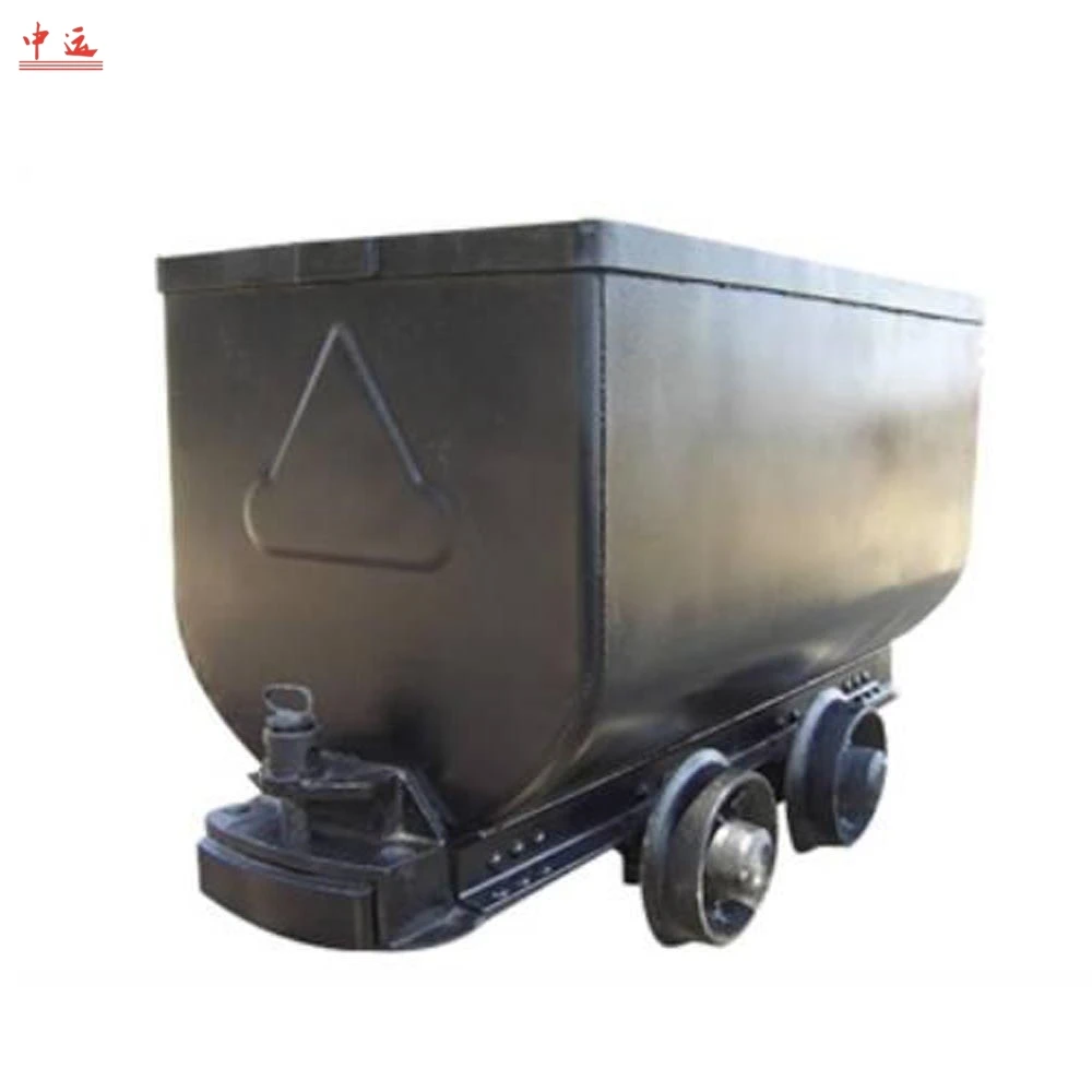 
CJY14/6GP 14T Underground Trolley Overhead Line Electric Mining Locomotive 