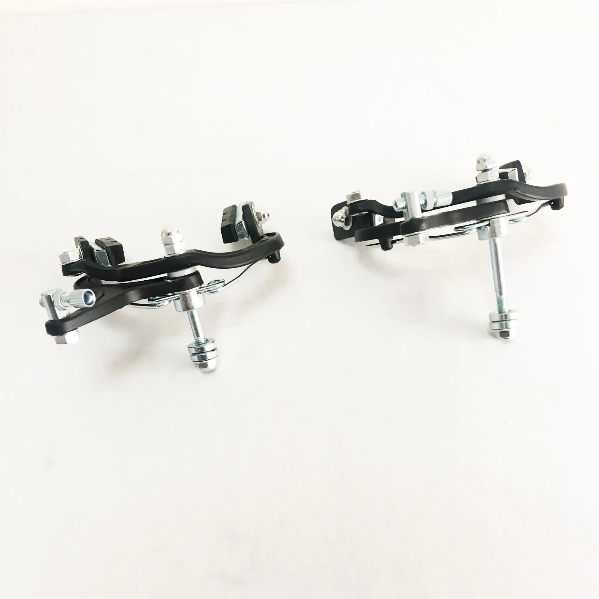 
China high quality aluminum bicycle brake caliper set 