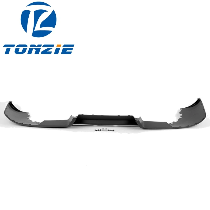 95550587514 Rear Air Deflector For Cayenne 2007-2010