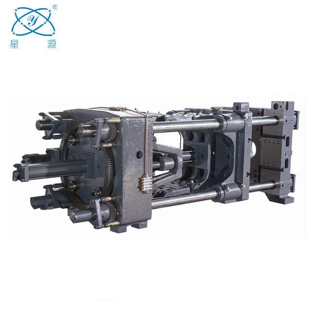 
plastic injection moulding machine parts 