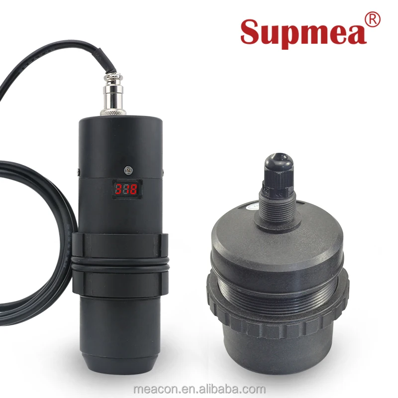 Ультразвуковые датчики для воды и топливный бак уровня