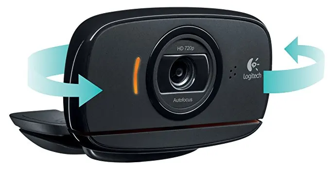 100% original Logitech Webcam C525 wholesale camera laptop usb free driver download software webcam cover