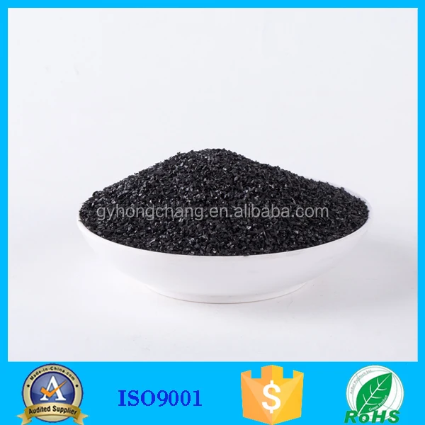 Coconut Shell Activated Carbon especially purify Industrial Water