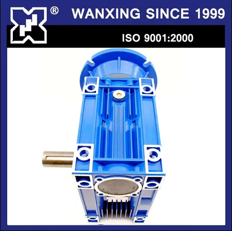 ISO Stable Operation Gear Reduction Box Speed Reducer For Ball Mill In Mining Project