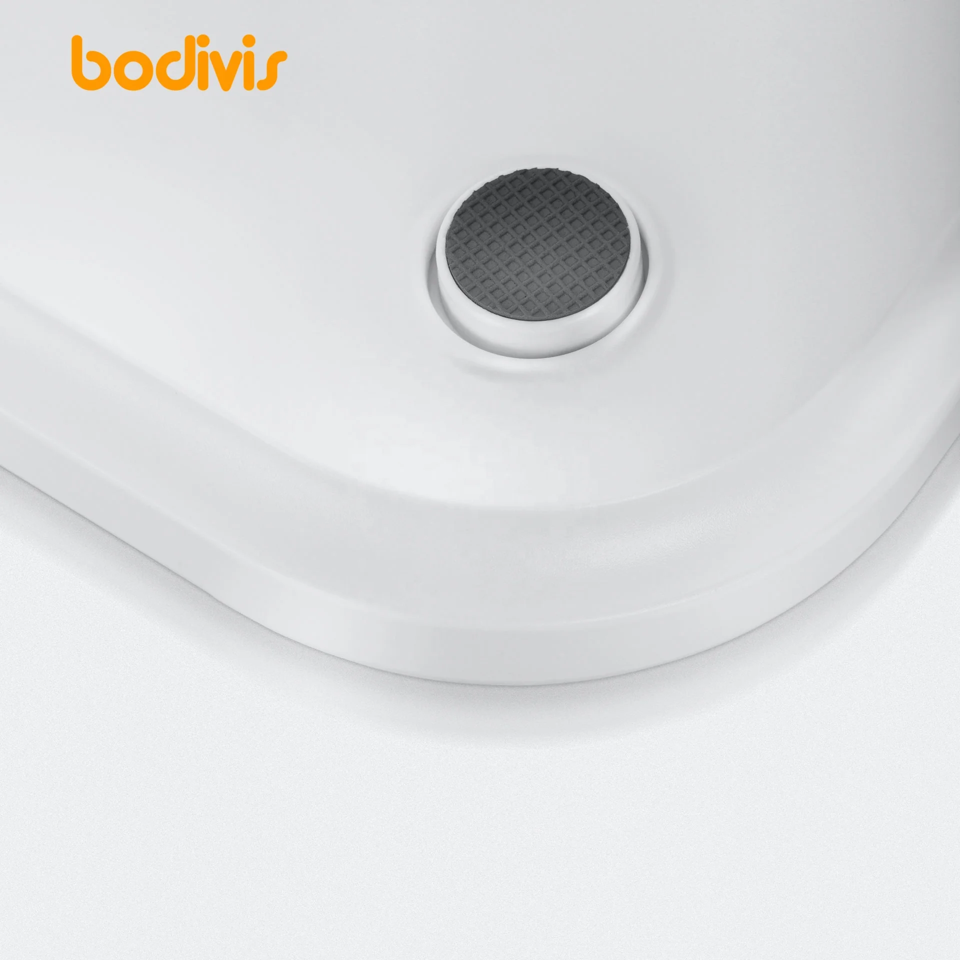 
Wifi Smart Connected Body Fat Bathroom Scale / Backlit LED ITO Conductive Surface Technology / health balance 