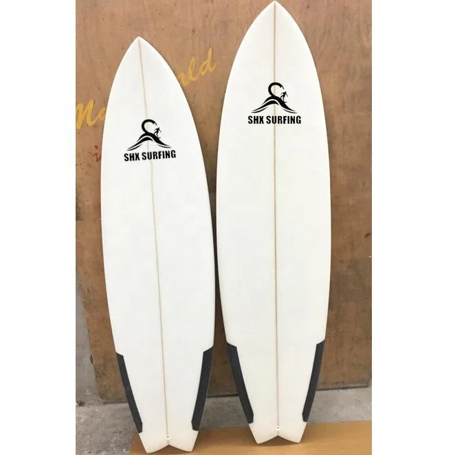 
SHX OEM Brand Wholesale Surfboard With Swallow Tail 