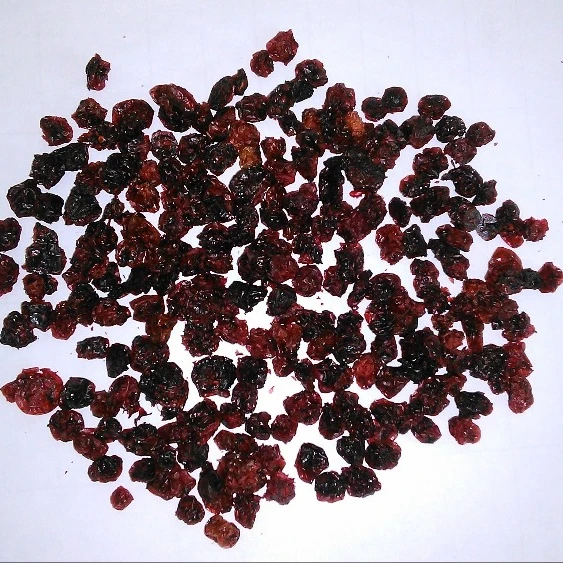 
Dried Lingonberry(cowberry) 