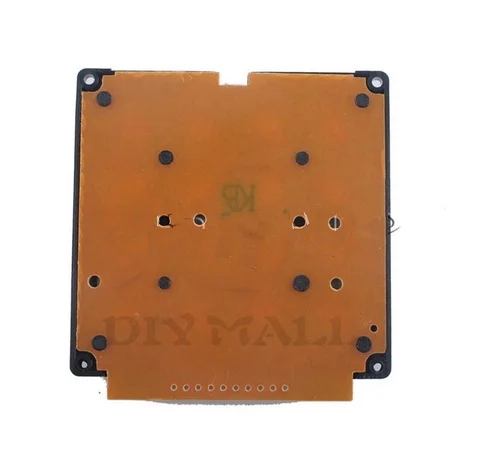  Матричная клавиатура 4x4 модуль клавиатуры с использованием клавиши PIC AVR Stamp Sml 4*4 Пластиковый Кнопочный