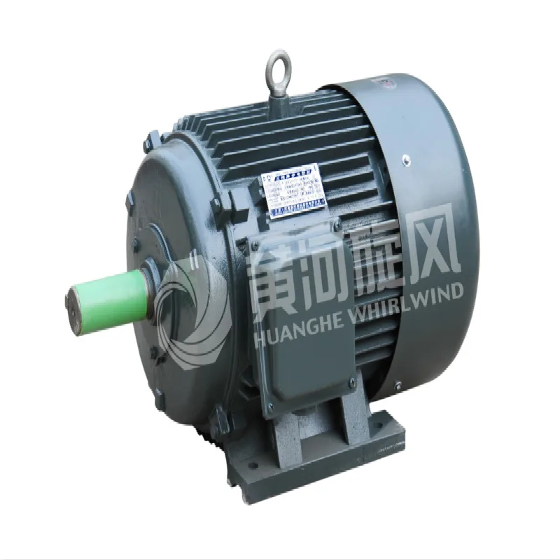 Y Series Three-phase Induction Asynchronous Motor
