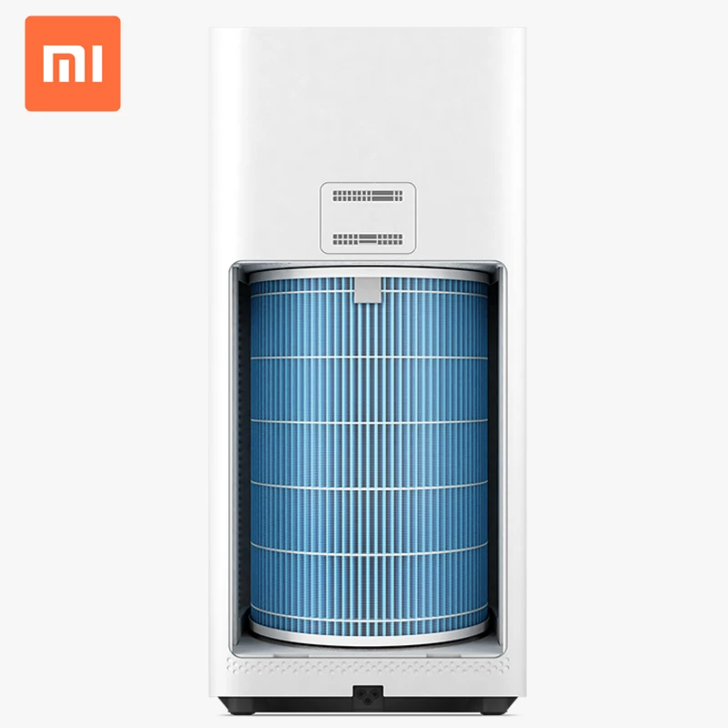 
The newest original Xiaomi Air Purifier 2 Smartphone Remote Control Purifying PM 2.5 Cleaning CADR 330m3/h Xaomi MI Air Cleaner 