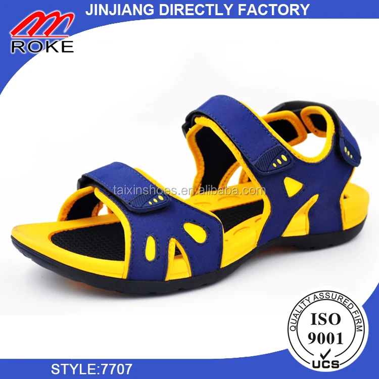 Mens Sport Sandals Casual Shoes For Fisherman Outdoor beach Sandals