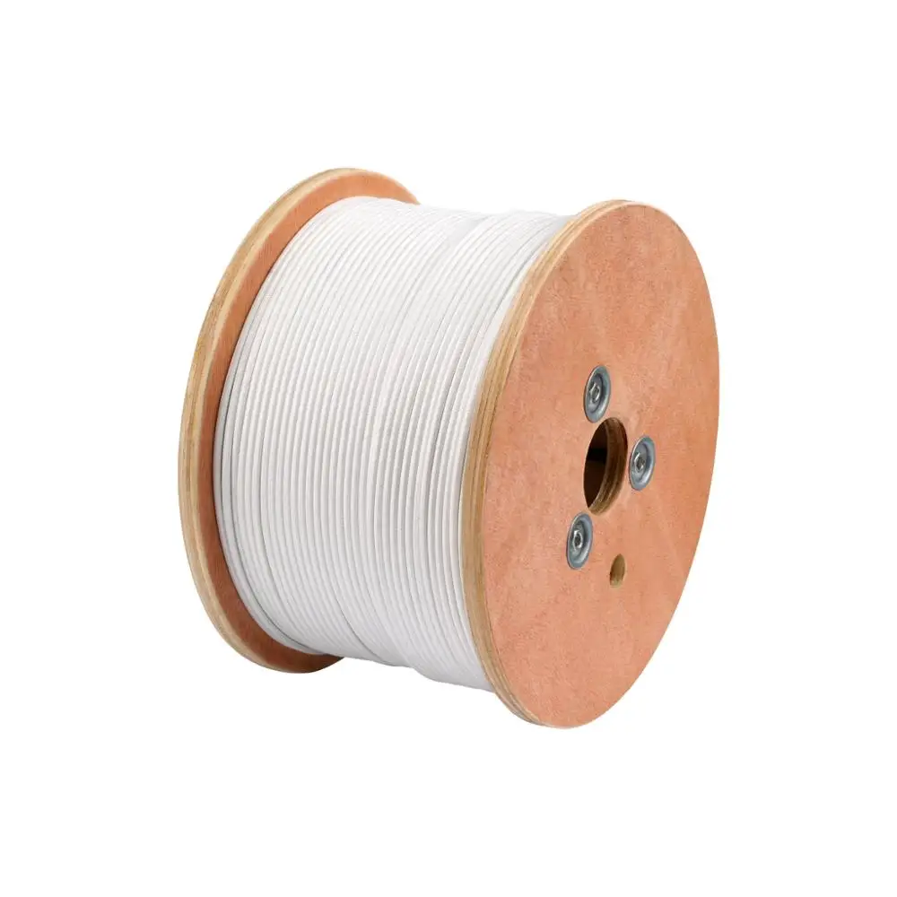 UL3071 AWG 13 14 16 18 Silicone rubber insulation fiberglass braid heat resistant wire cable