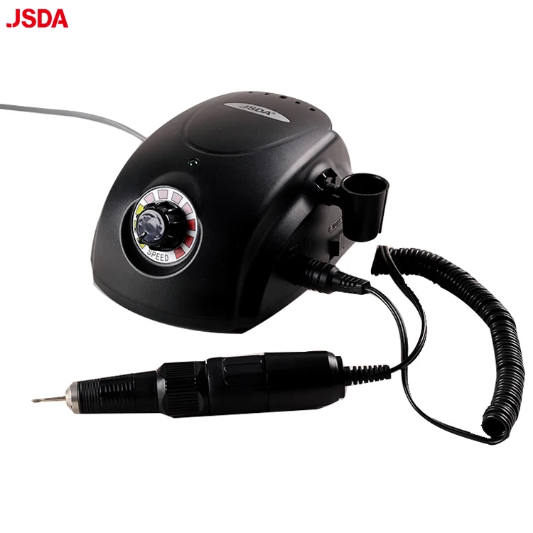 Chineses JSDA High Quality Acrylic Nail Drill Machine