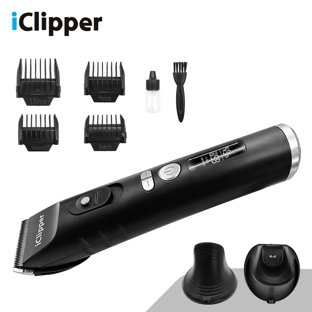 GB-A9s  electric adjustable high quality hair clipper