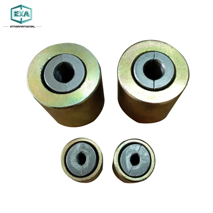 For Pc Strand Anchorage Used 127mm Unbonded Pc Strand Post Tension Anchorage