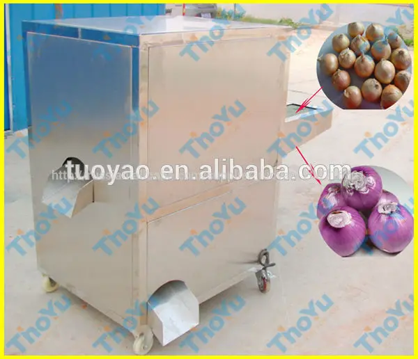 нержавеющая сталь лук хвост корни резки, лук корни катере в aibaba смс: 0086-15238398301