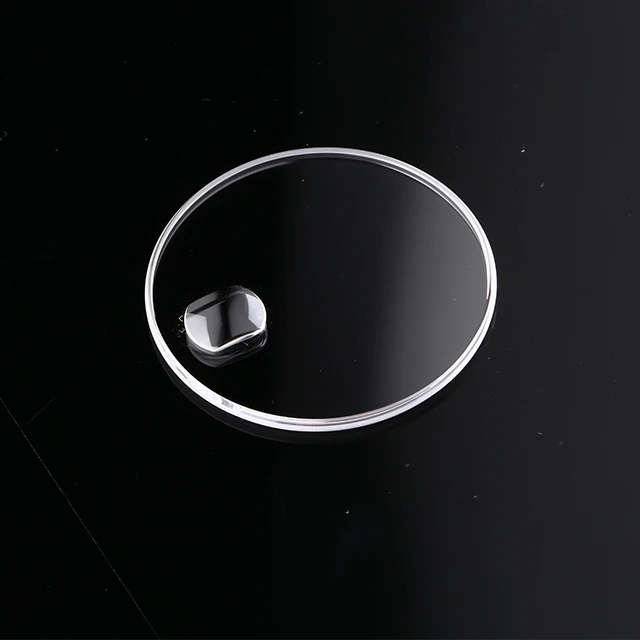 Co2 laser lens diameter 18mm pvd znse