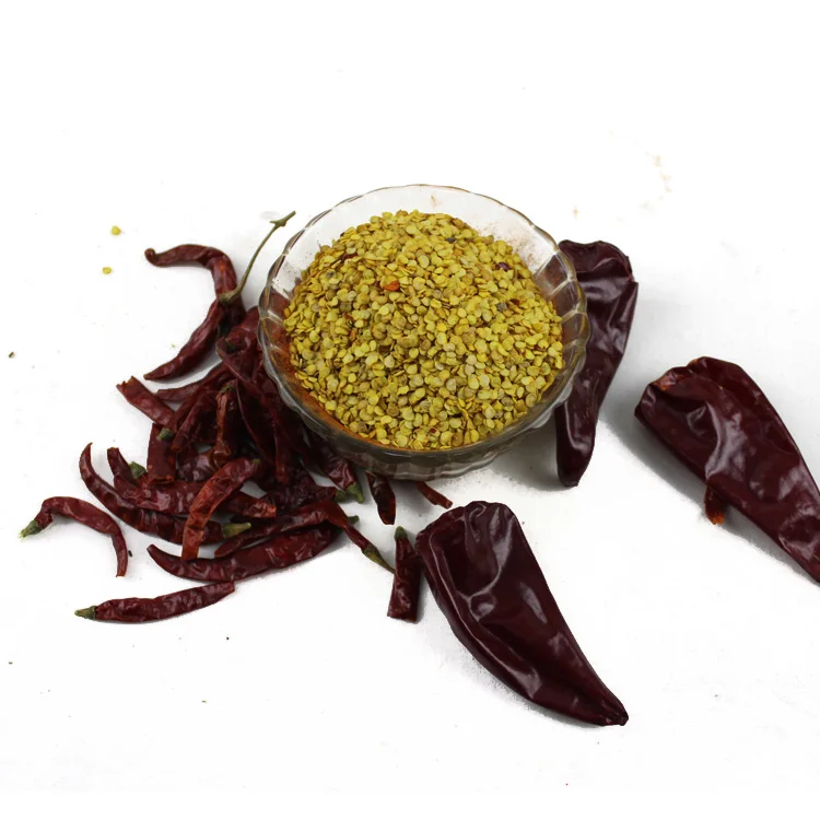 New Arrival high quality hot pepper chilli seeds for growing