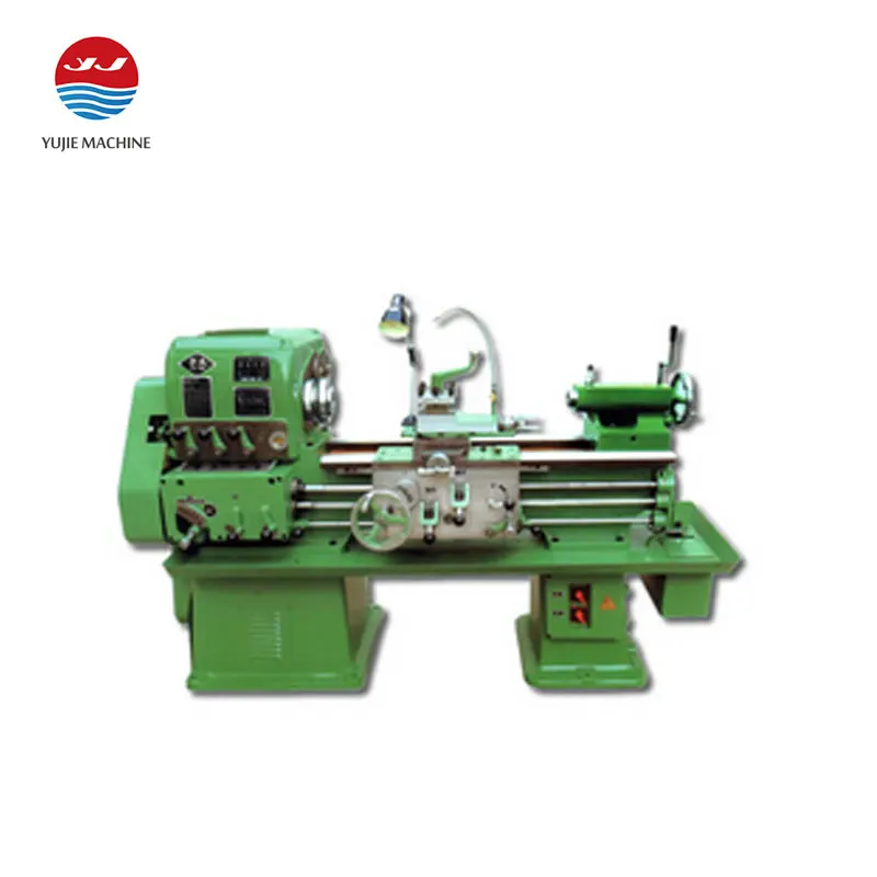 Advanced Used Manual lathe C6136A Machine
