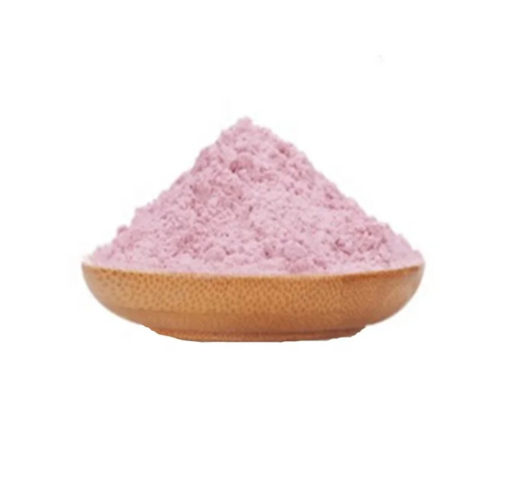 Pure Taro Flavor Powder Taro Root Extract for Food Additives