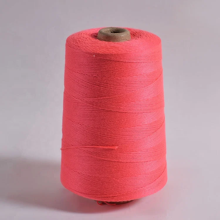 20/2 20/3 20/4 20/5 20/6 20/9 Spun Polyester Yarn/ sewing thread manufacturer