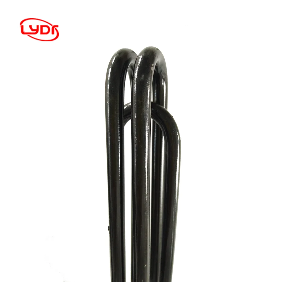 
Best price of electric heating pipe, heating element for water heater with ROHS certificate 