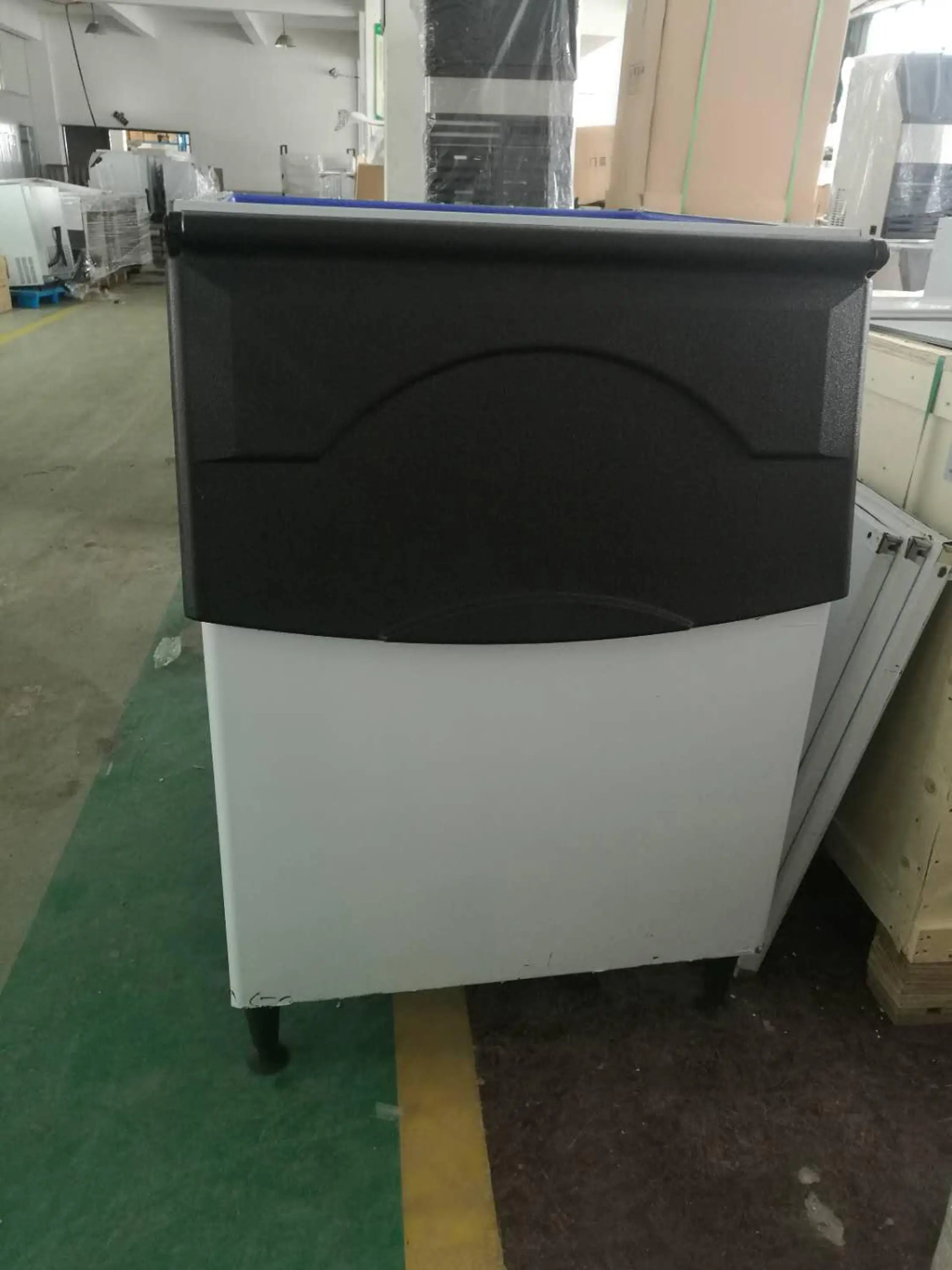  LangTuo LB300TA Shanghai кухонное оборудование коммерческая машина для производства