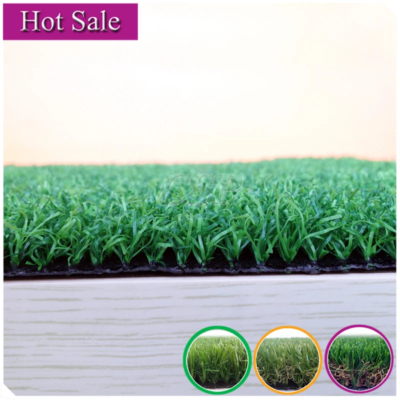Искусственная трава для мини-гольфа, зеленый коврик для хоккея, газон