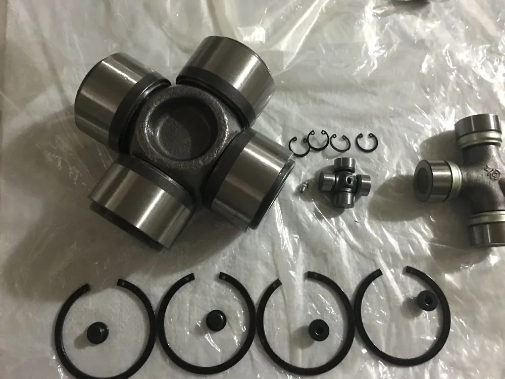 CHIK universal joint cross bearing 30*88MM ball bearing