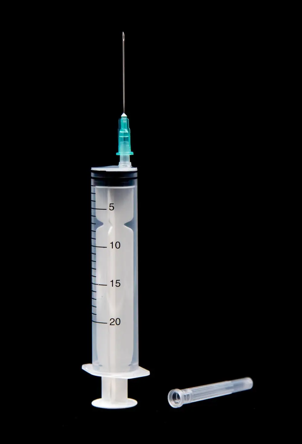 disposable 1ml,2.5ml,3ml,5ml,10ml, 20ml, 50ml, Luer-Slip syringe