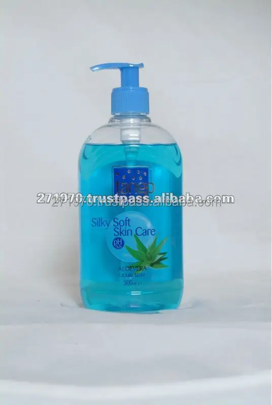 Hand Wash Liquid Soap