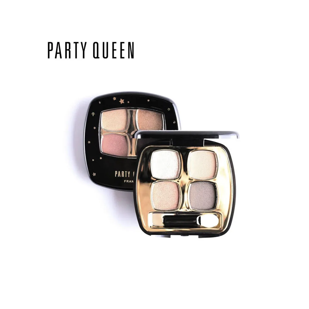 New Design Cheap Makeup Rebranding  Cosmetics Eyeshadow Palette
