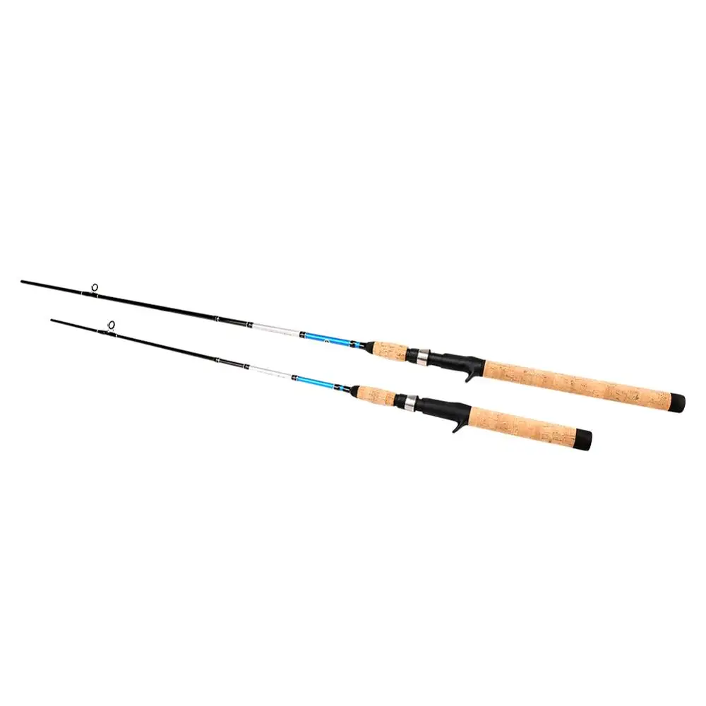 2.1m top quality light weight strong saltwater inshore spinning rod spin jig rods fishing rod
