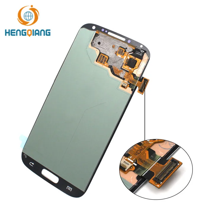 2018 lcd for Samsung galaxy S2 S3 S4 S5 S6 S6 edge plus S7 lcd Display, LCD For Galaxy S6 S7