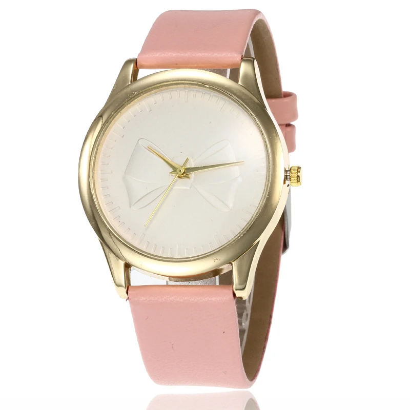 Whole Sale Watches For Women Classic Casual  OEM  Custom Wrist Watch For Ladies With Many Colors Strap Beautiful Watches BWL529