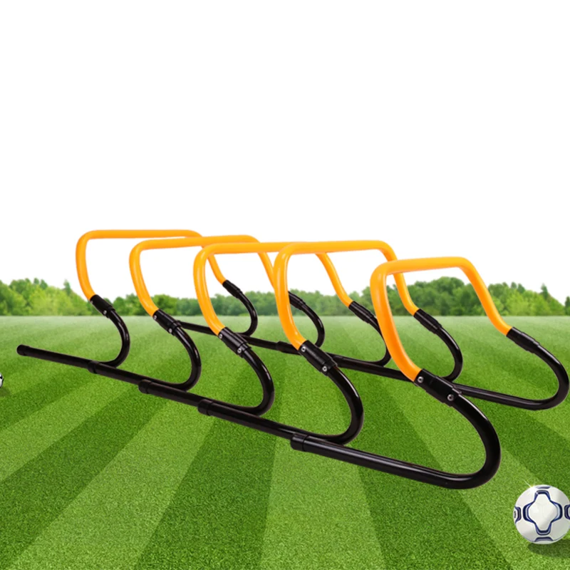 Pro Sports Agility and Speed Hurdle Training Kit