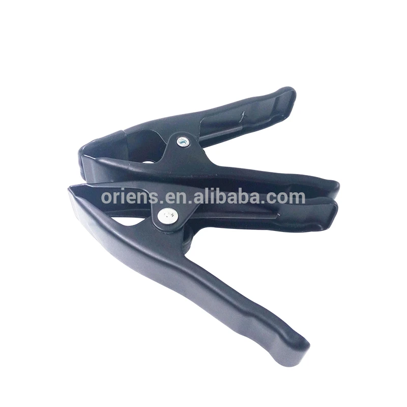 4inch A type metal spring clamps tent clamps for woodworking