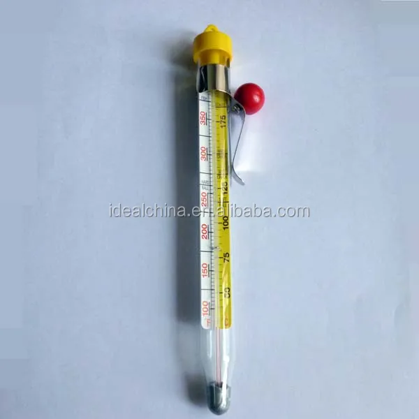 Cheap Price Room Candy Water Thermometer