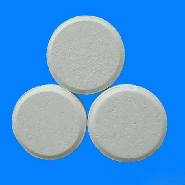 Water purifying sodium process calcium hypochlorite price