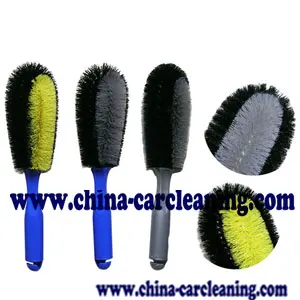 car wash brush