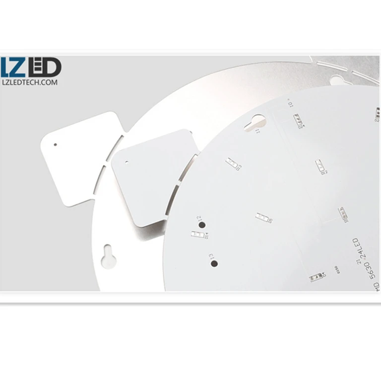 Samsung  5630 LM561C 5730 5700k 0.3W S6 36.5-38.5LM 0.5W 70-80LM SMD LED PCB Board