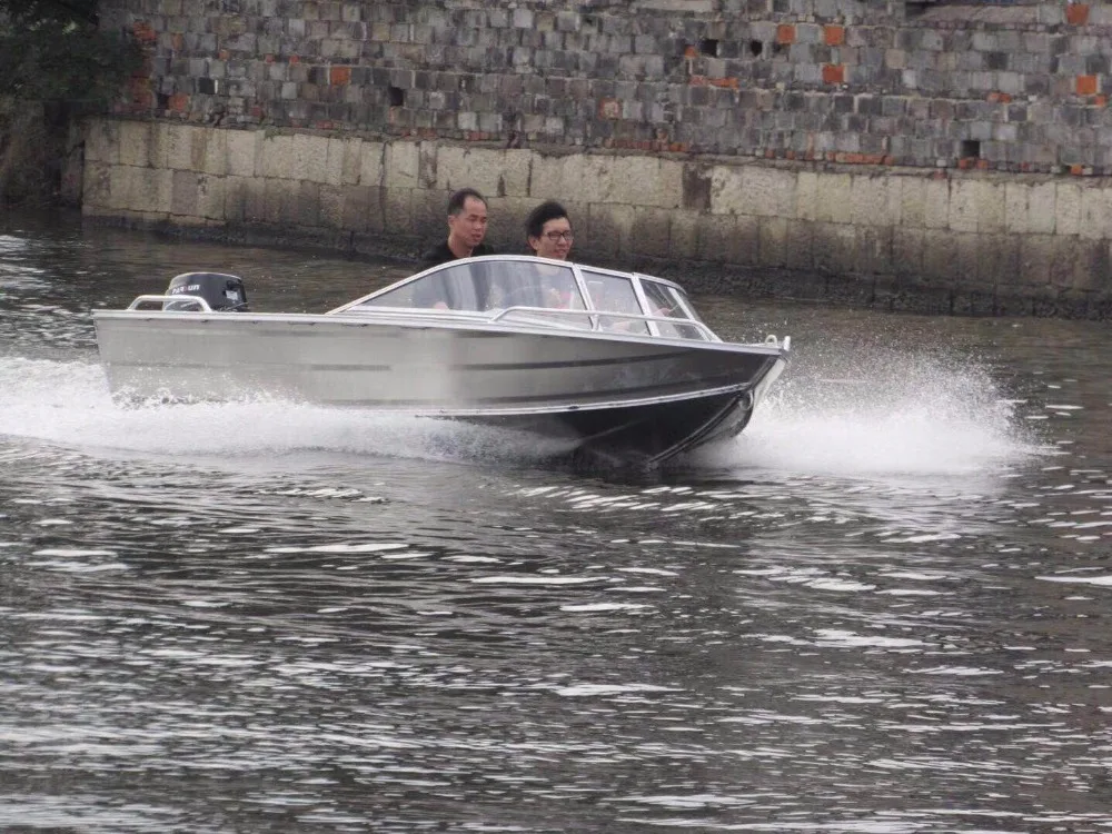 
Wholesale High Speed Small Aluminum passenger vessel 