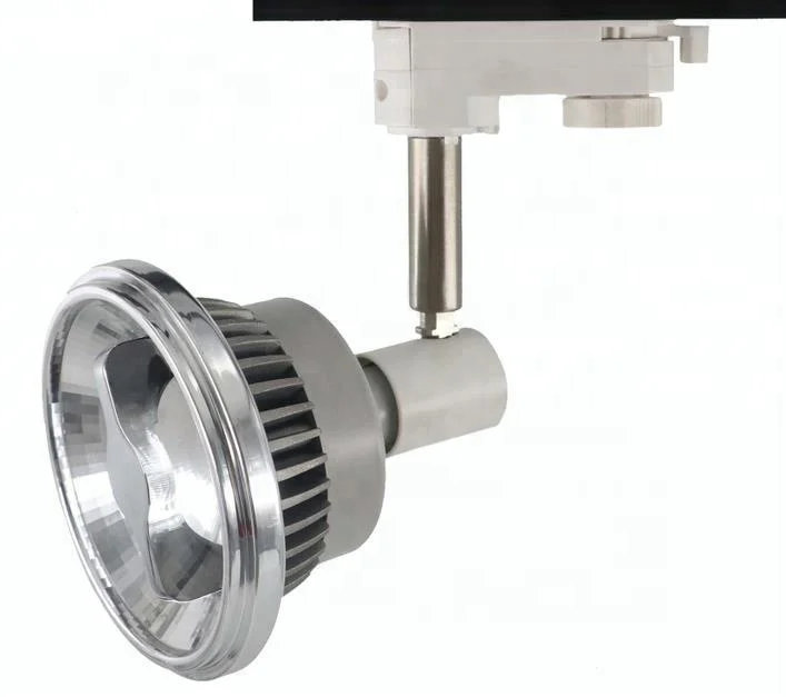 Dimmable LED AR111 QR111 ES111 15w GU10 spotlight