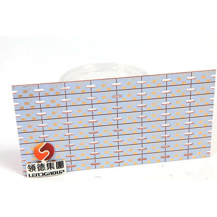 High quality fashion Durable CO 05 copper board