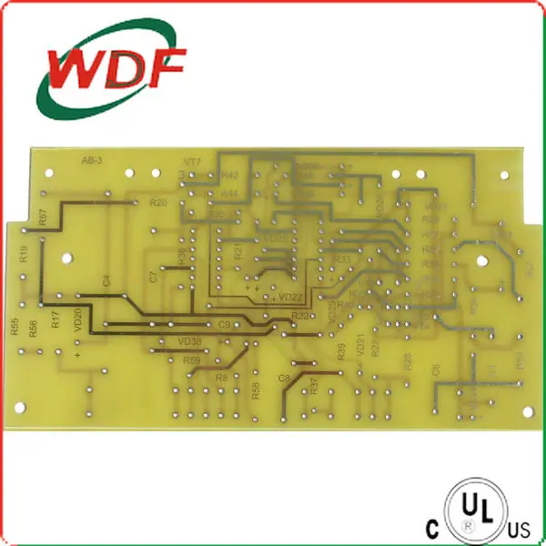 беспаечные макетные платы в Китае