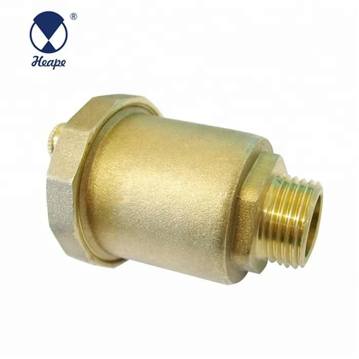 
HEAPE 10 Bar Automatic Air Vent Valve 