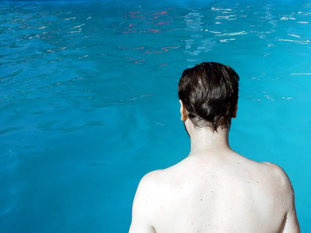 Fashion custom artistic tyvek paper wallet coin purse