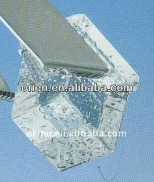 commercial cube ice maker with CE CB UL CUL