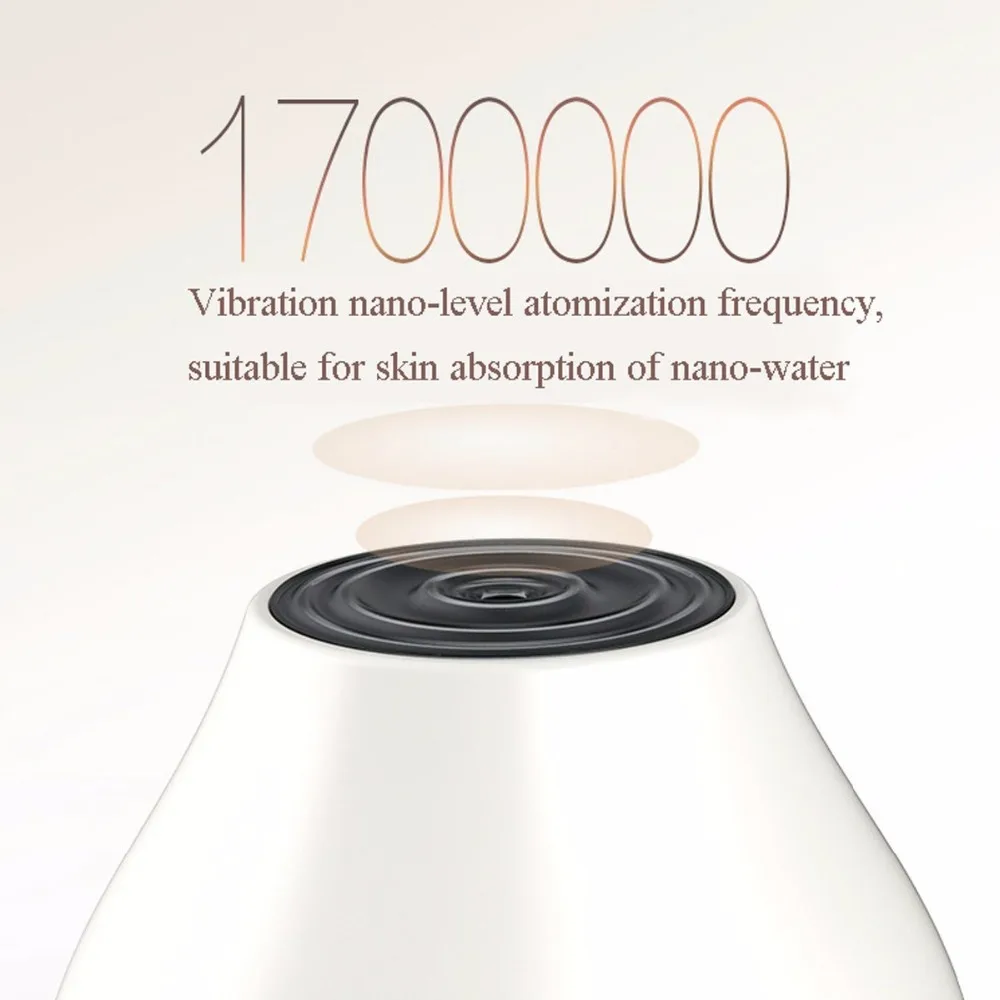 2017 New smart music speaker ultrasonic aroma essential oil diffuser